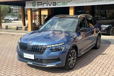 SKODA Kamiq 1.0 TSI 115 CV DSG Style