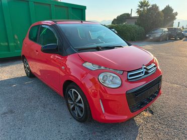 Citroen C1 VTi 68 5 porte Feel
