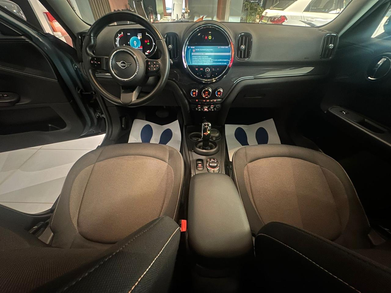 Mini One D Countryman 1.5 Business Automatica