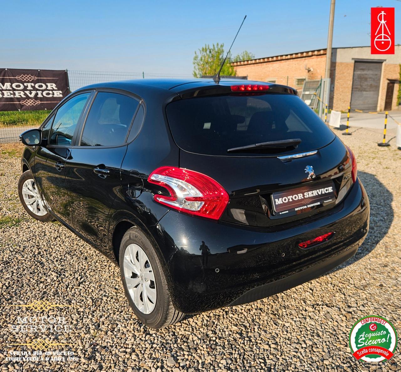 Peugeot 208 UNIPRO PREZZO FINALE SOLO GIUGNO