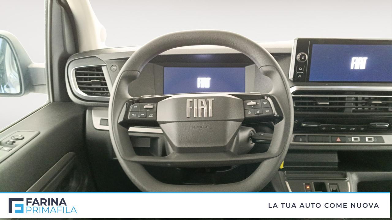 FIAT Ulysse - Ulysse combi M1 XL 2.2 diesel 180cv S&S auto