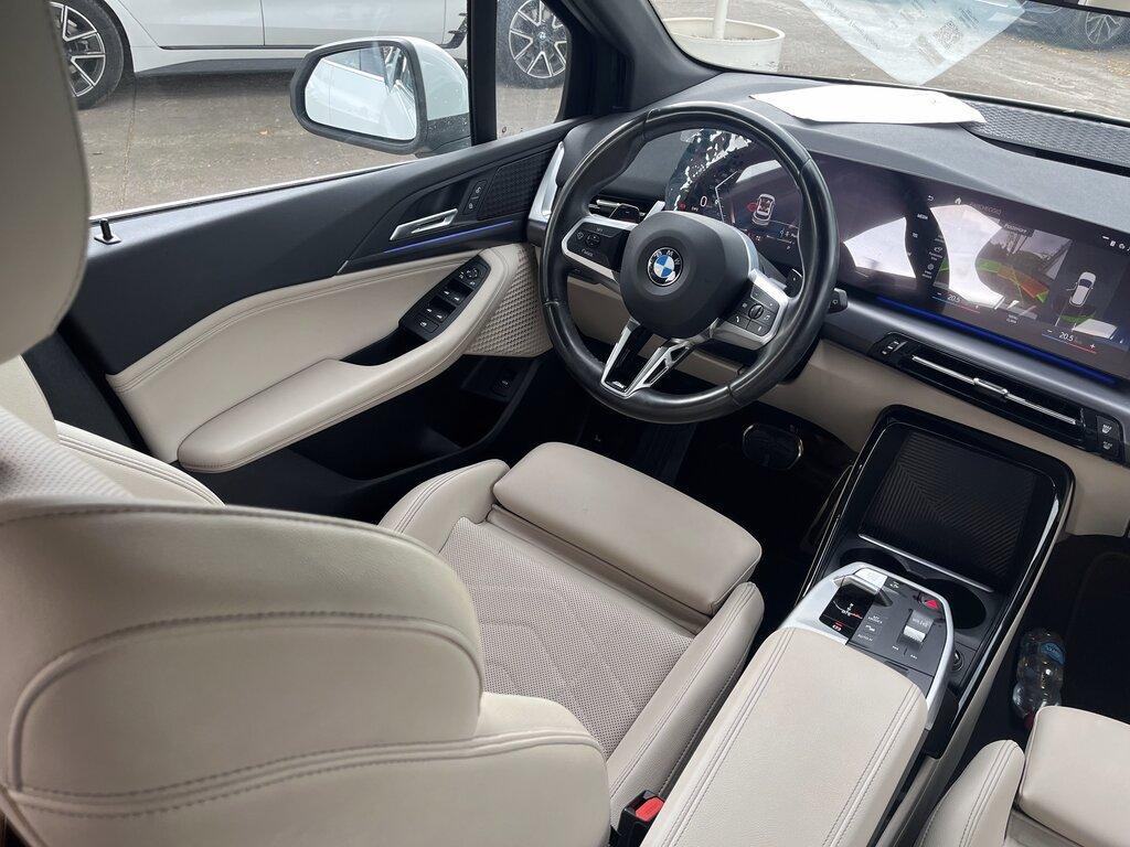 BMW Serie 2 Active Tourer 218 d Msport DCT