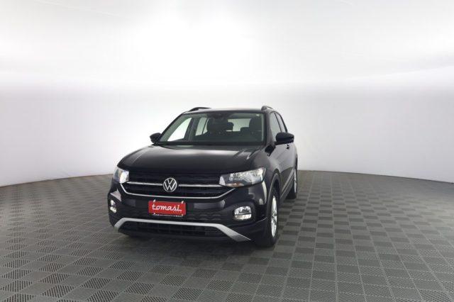 VOLKSWAGEN T-Cross T-Cross 1.0 TSI 110 CV Style