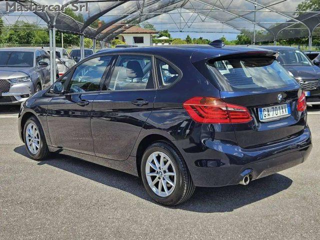 BMW 216 D Active Tourer Active Tourer Business auto - GA70