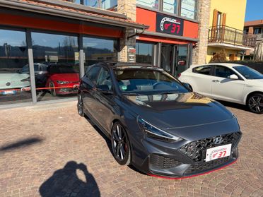Hyundai i30 2.0 T-GDI 280 CV 5 porte N Performance
