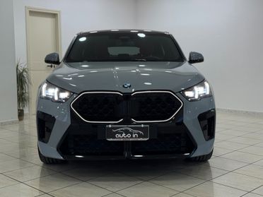 Bmw X2 sDrive 18d Msport Pro