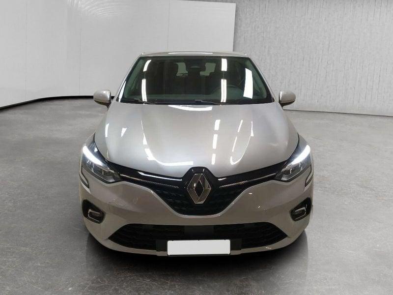 Renault Clio 1.5 blue dci Zen 85cv