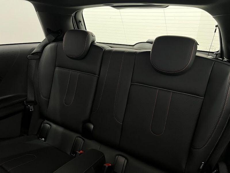 MINI Mini Mini Cooper S allestimento JCW