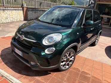 Fiat 500L trekking