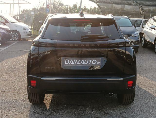 PEUGEOT 2008 Gpl/B Turbo 100 S&S Allure