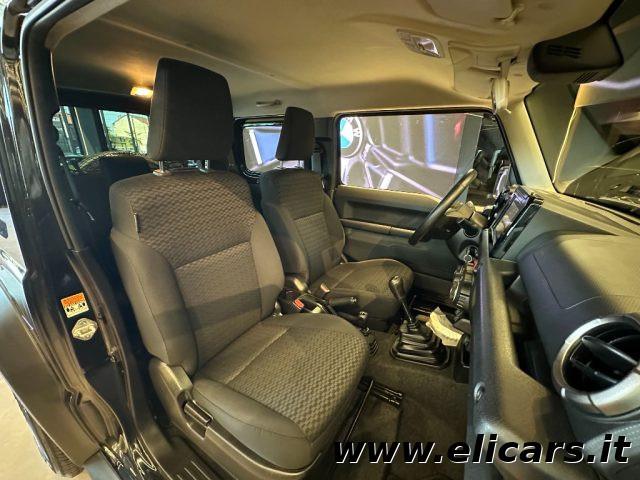 SUZUKI Jimny 1.5 GL