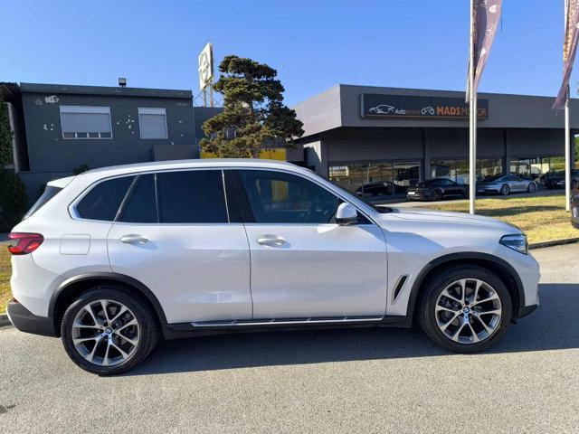 BMW X5 xDrive30d xLine