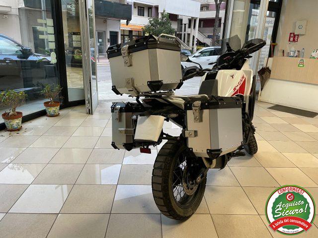 MOTO MORINI X-Cape 650 *VALIGIE *UNICO PROPRIETARIO