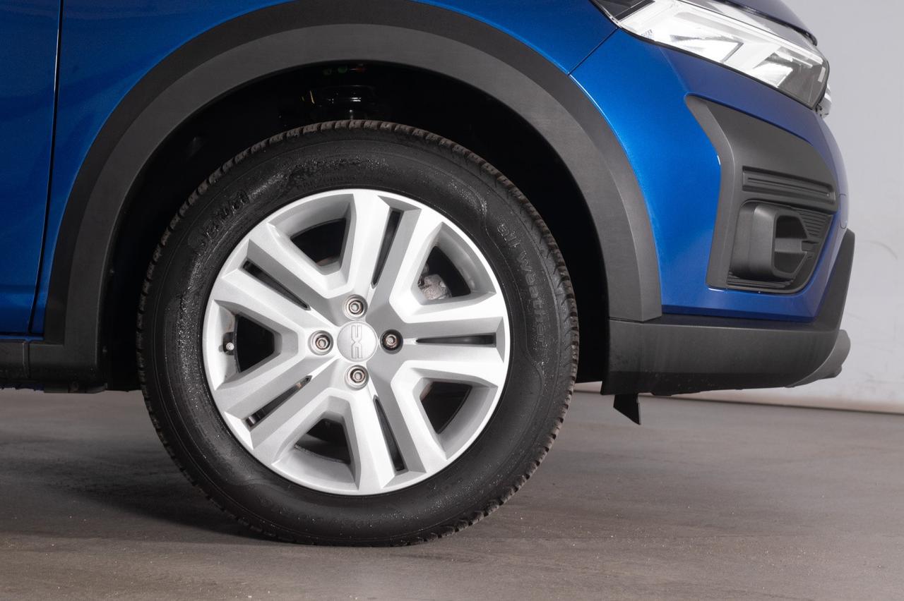 Dacia Sandero Stepway 1.0 Tce Eco-g Essential Gpl