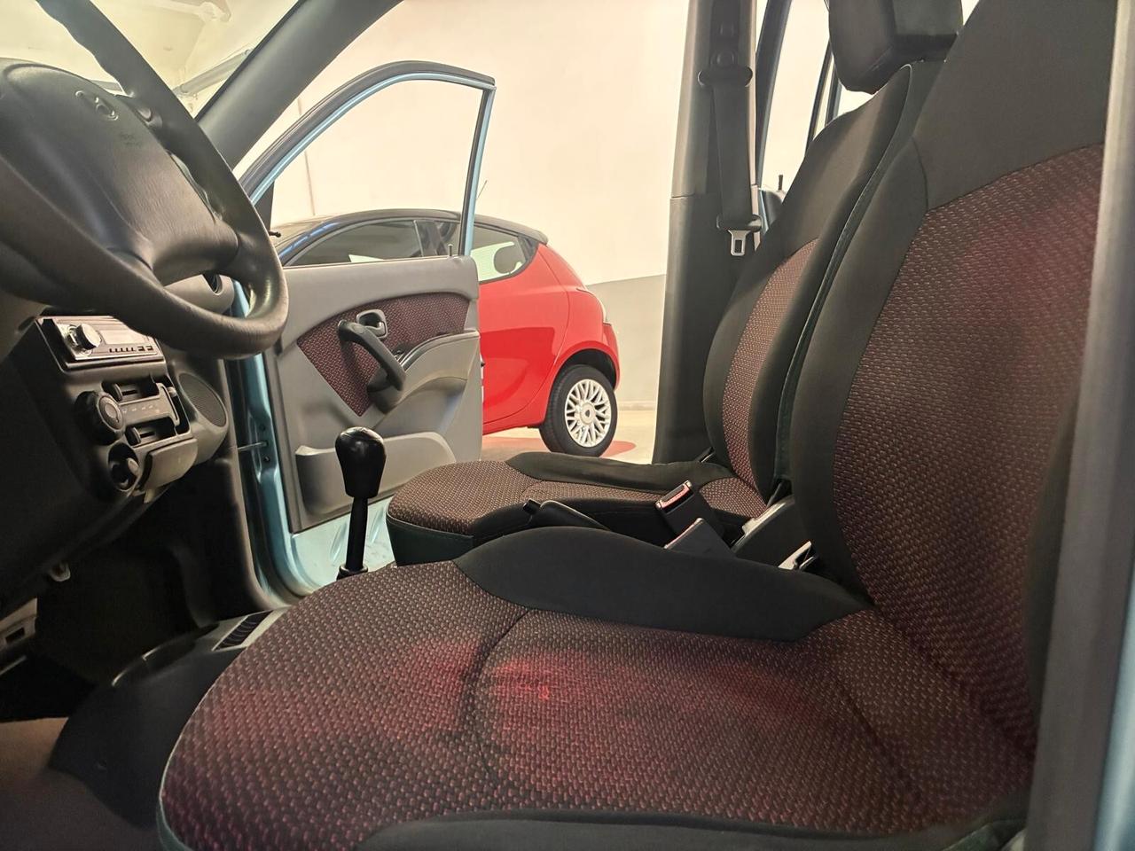 Hyundai Atos Prime 1.1 12V Like