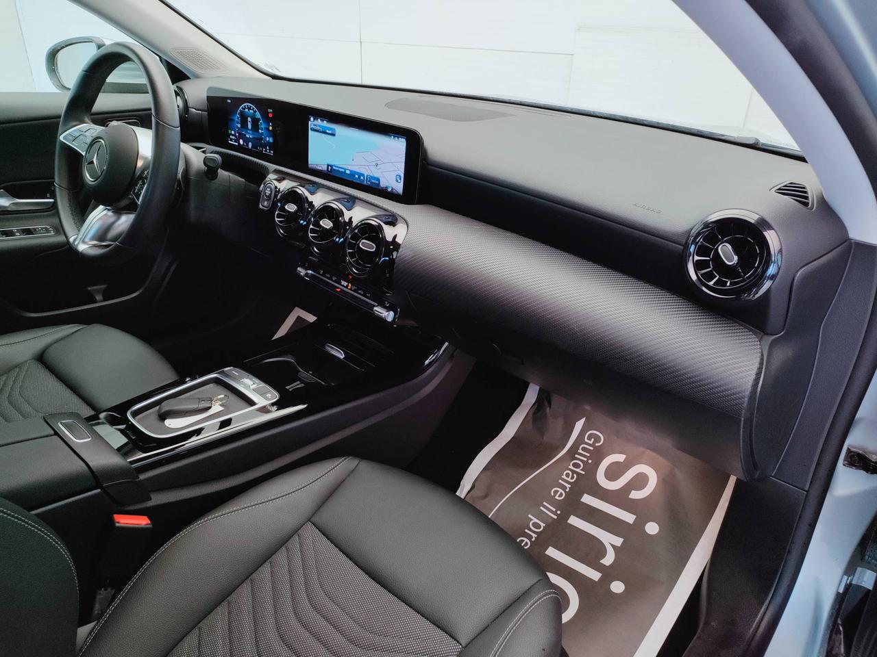 Mercedes-Benz Classe A - W177 2023 - A 180 d Advanced auto