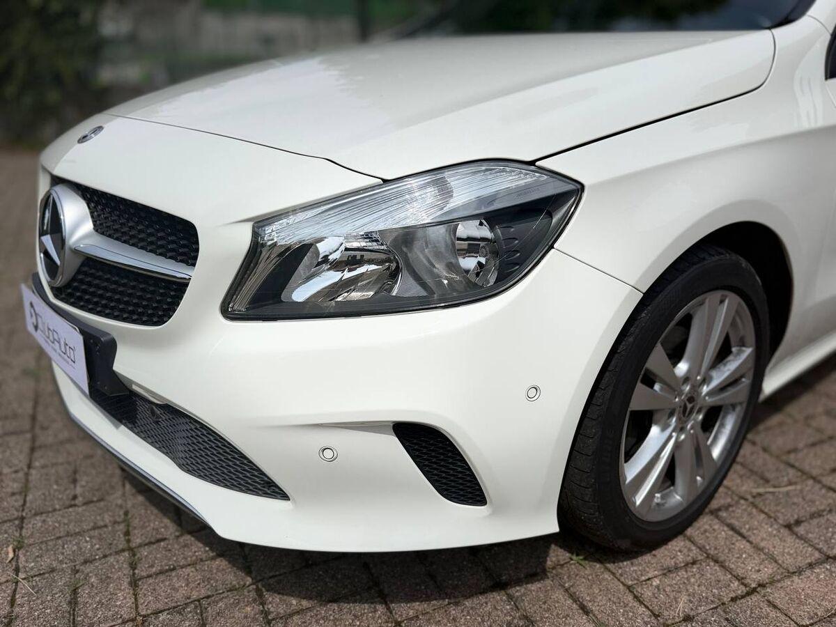Mercedes Classe A 180 Sport