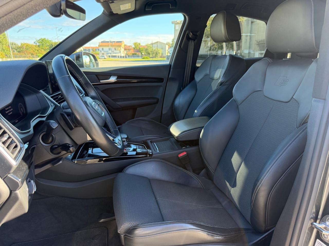 Audi Q5 SPB 40 TDI quattro S-tronic S-Line Plus