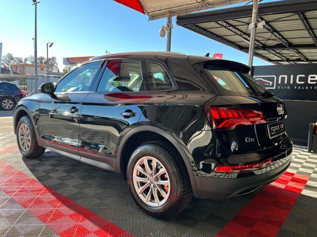 AUDI Q5 2.0 TDI 190 CV quattro S tronic Business *TETTO*