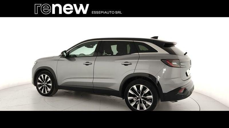 Renault Austral 1.2 E-TECH HEV 200 TECHNO AT
