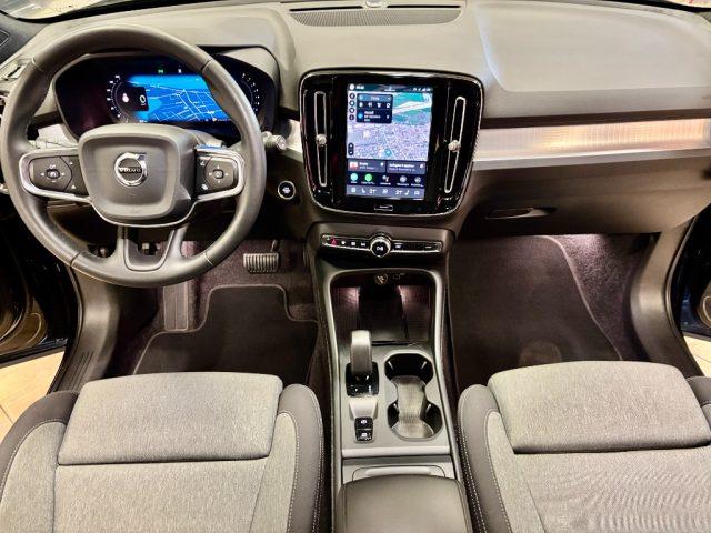 VOLVO XC40 B3 automatico Core UNIPRO - PREZZO REALE