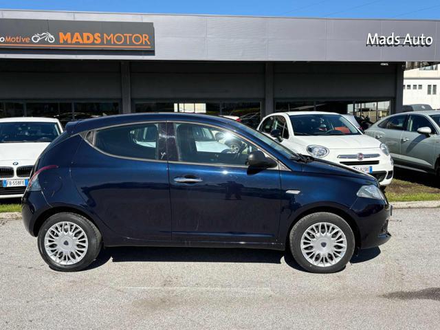 LANCIA Ypsilon 0.9 TwinAir 85 CV 5 porte S&S DFN 30th Anniversary