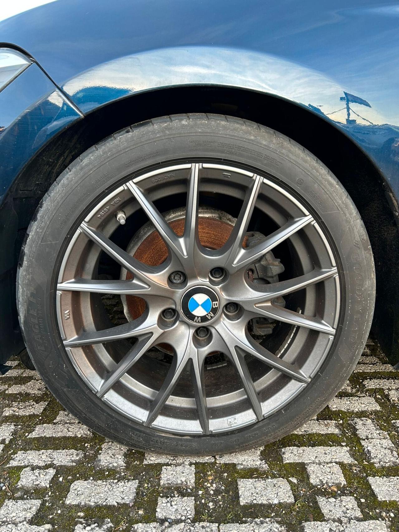 Bmw 118 118d 5p. Unique MSport pack (RISERVATA COMMERCIANTI)