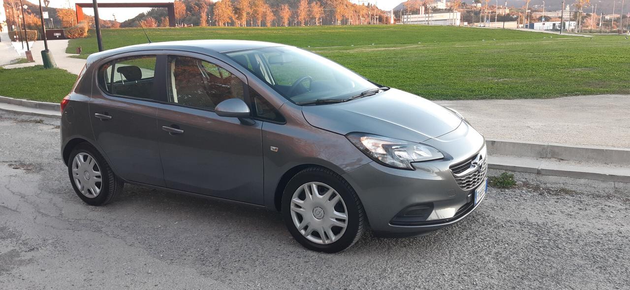 Opel Corsa 1.2 5 porte Advance SOLO 43.000 kM.