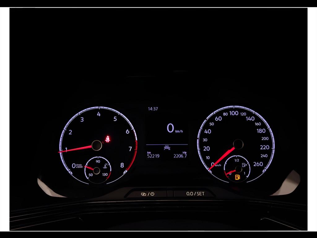 VOLKSWAGEN T-Cross 2019 - T-Cross 1.0 tsi Style 95cv