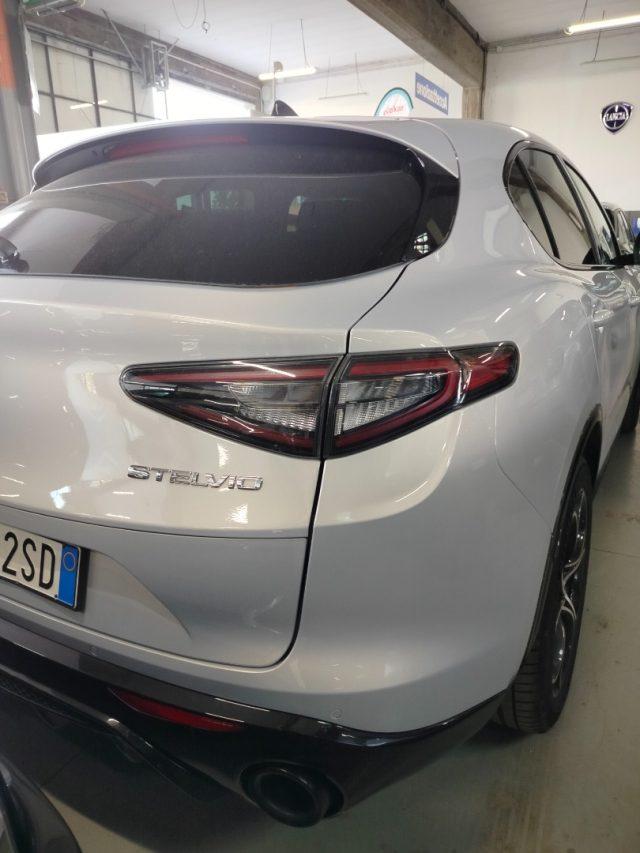 ALFA ROMEO Stelvio 2.2 Turbodiesel 210 CV Q4 Veloce SUPERPROMO