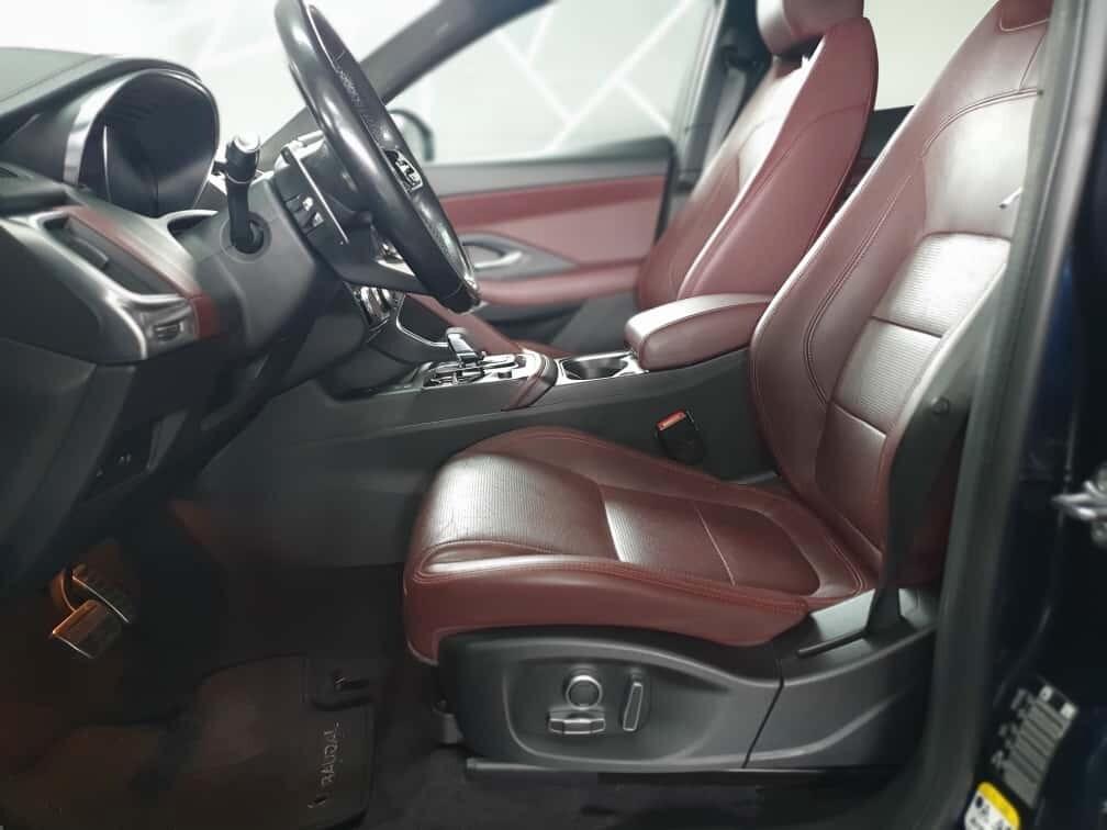 Jaguar E-Pace 2.0D I4 163 CV AWD Auto R-Dynamic HSE