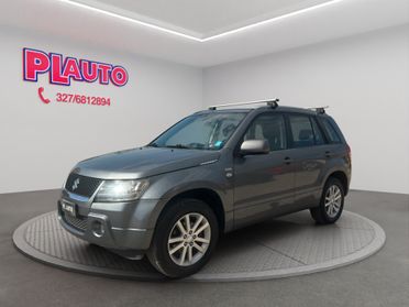 Suzuki Grand Vitara 1.9 DDiS 5 porte Executive 2008