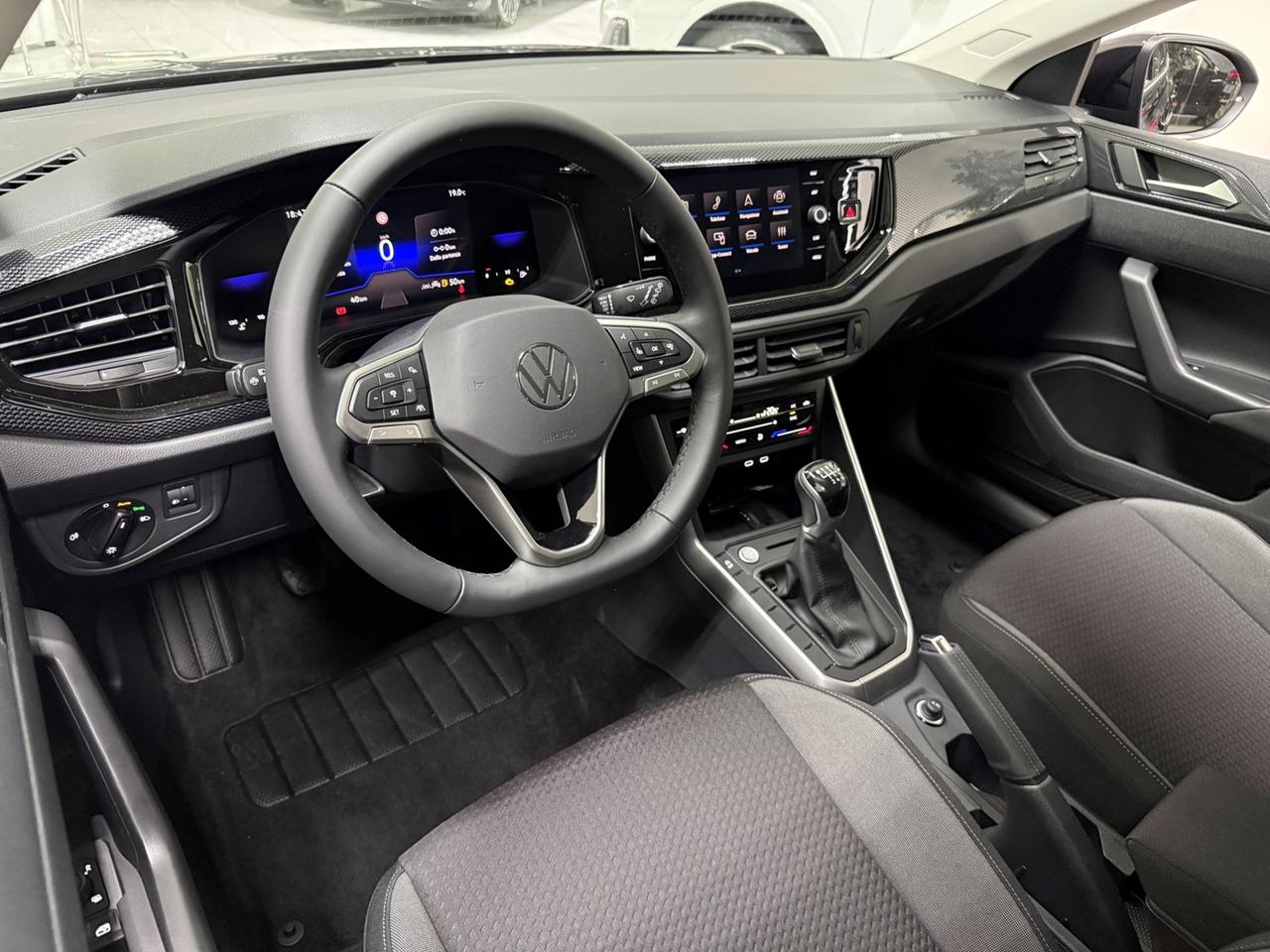 VOLKSWAGEN Taigo 1.0 tsi Edition Plus 115cv