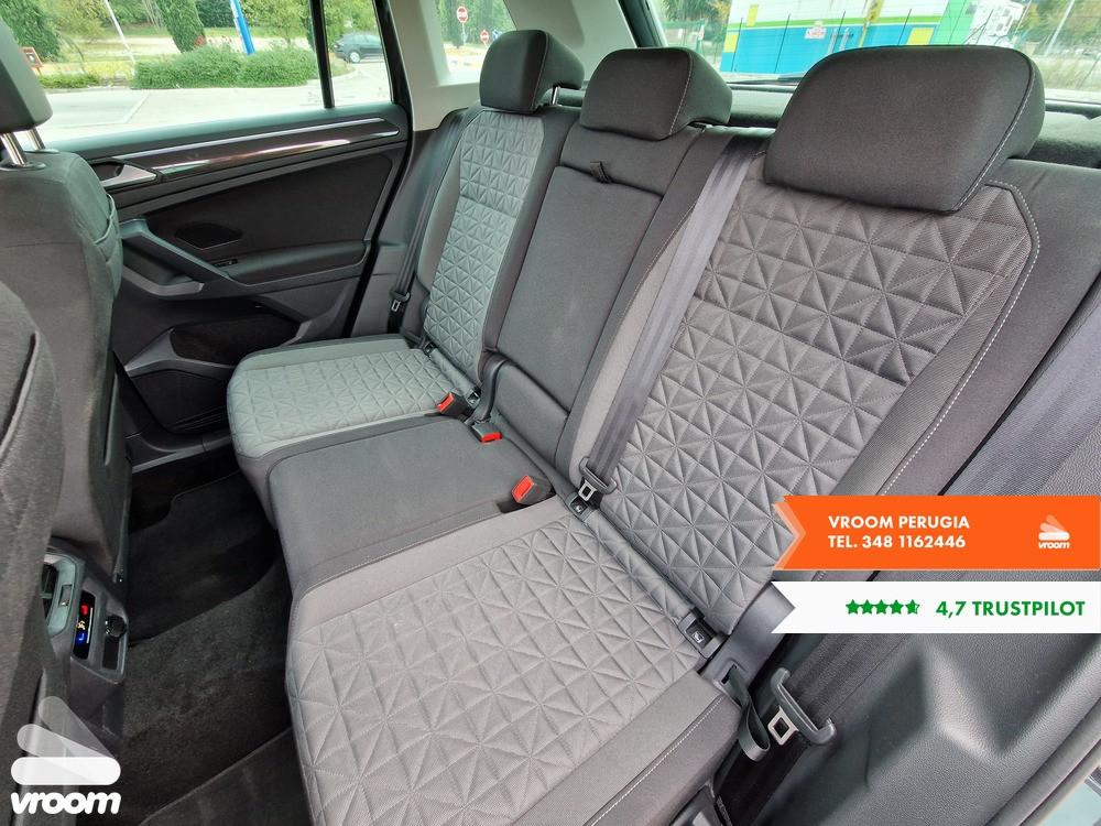 VOLKSWAGEN Tiguan 2.0 TDI 150 CV SCR DSG Life 2024