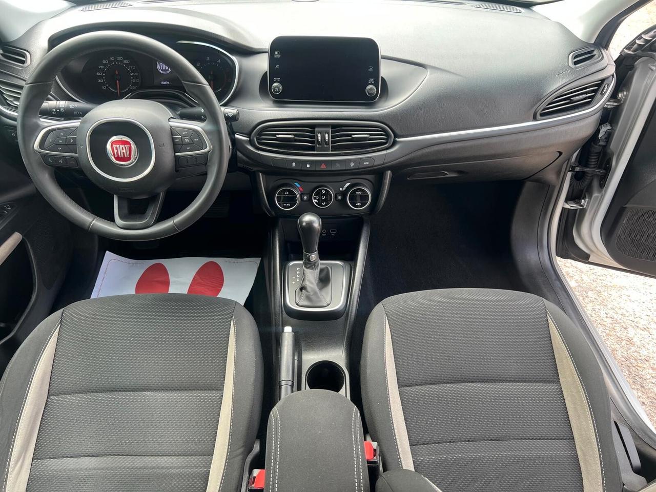 Fiat Tipo II SW 1.6 mjt Lounge