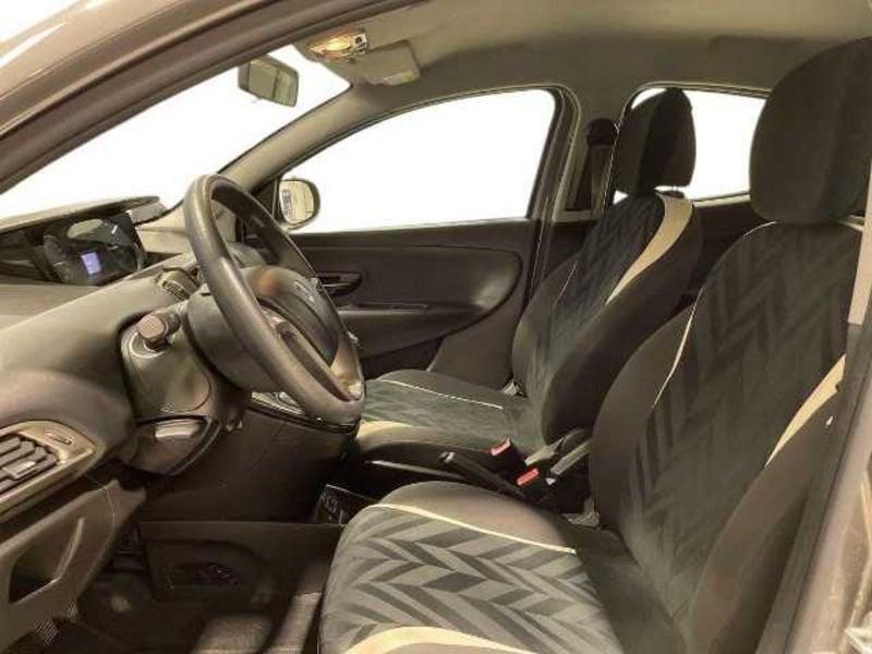 Lancia Ypsilon III 2015 1.2 Gold ecochic Gpl 69cv my16