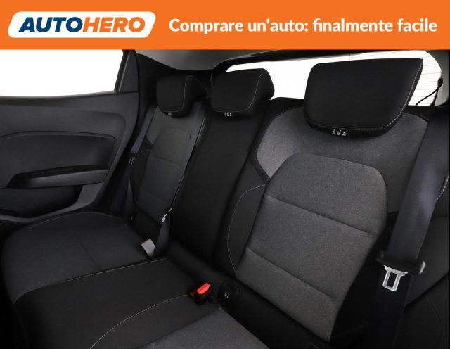 RENAULT Clio TCe 90 CV 5 porte Evolution