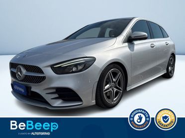 Mercedes-Benz Classe B B 200 D PREMIUM AUTO