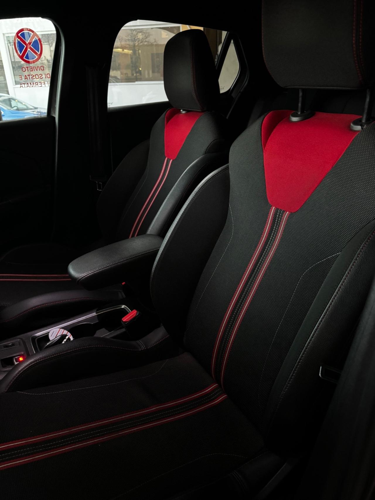 Opel Corsa 1.5 D 100 CV GS Line