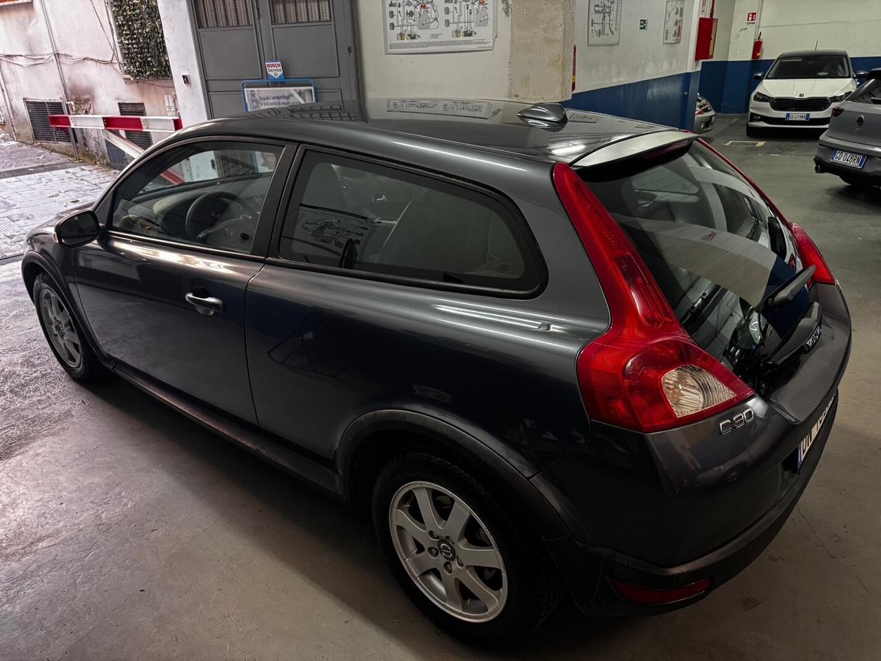 Volvo C30 1.6 D Kinetic