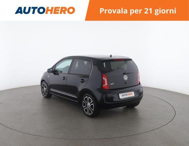 VOLKSWAGEN up! 1.0 75 CV 5p. high up!