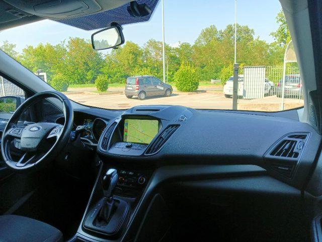 FORD Kuga 1.5 TDCI 120 CV S&S 2WD Powershift Business
