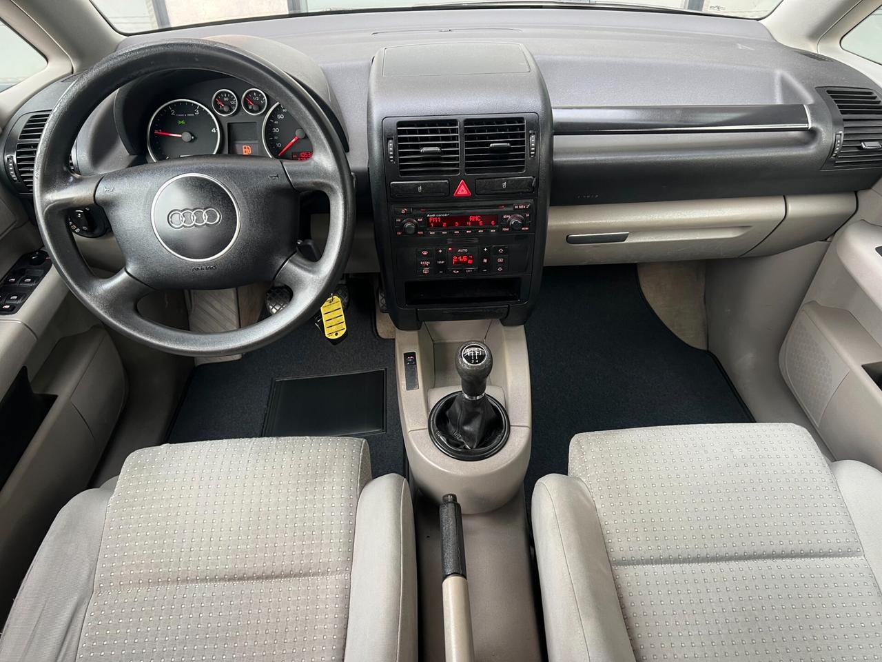 Audi A2 1.4 TDI Comfort