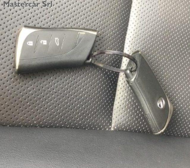 LEXUS ES 300 ES 300h 2.5 Business cvt - FW006AW