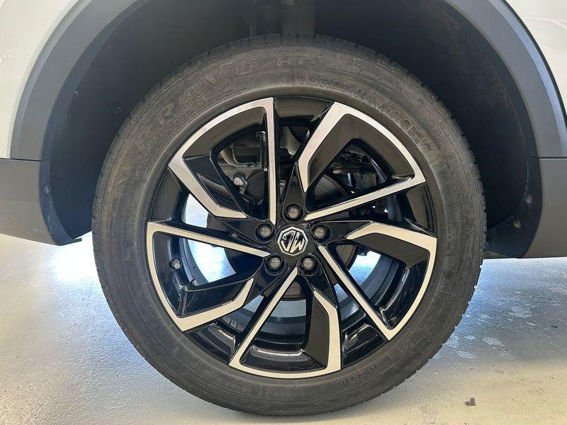 MG ZS 1.5 VTi-tech Luxury - PROMO SIRONIAUTO+