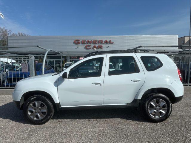 DACIA Duster 1.6 110CV 4x2 GPL Lauréate