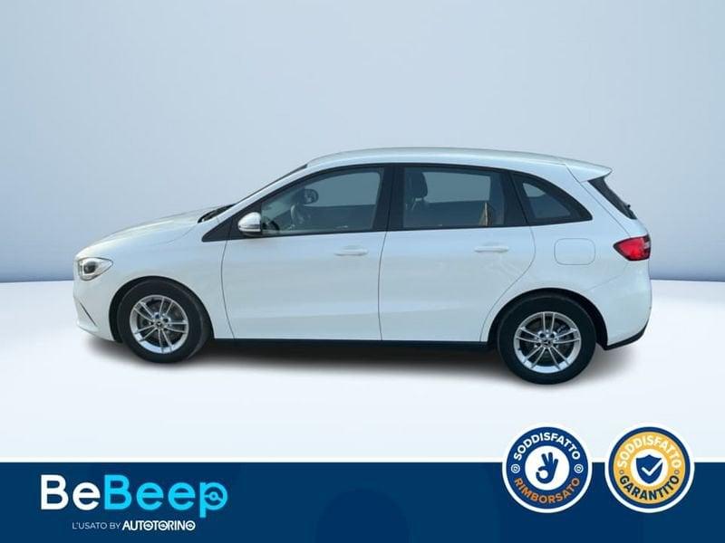 Mercedes-Benz Classe B B 180 D EXECUTIVE AUTO