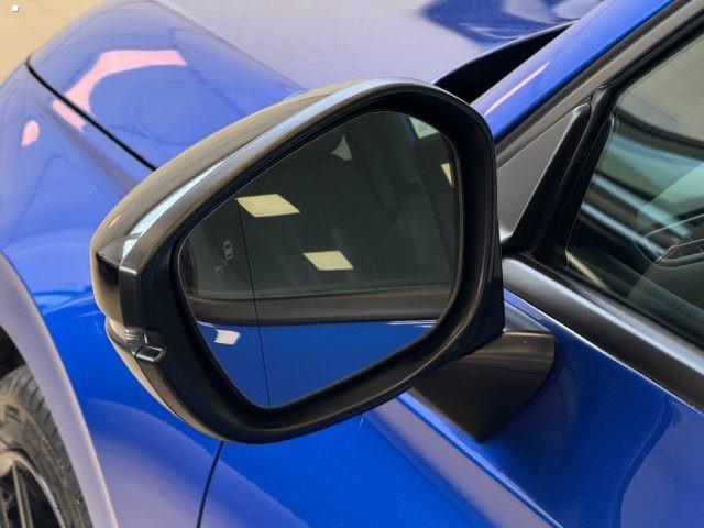 HONDA Civic 2.0 Hev eCVT Sport