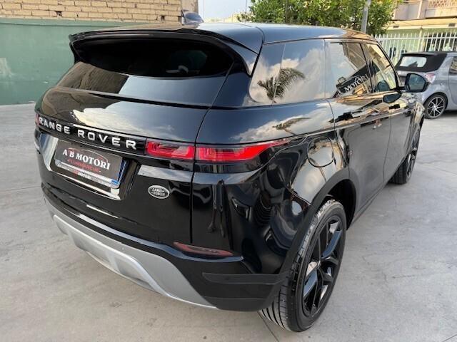 Range Rover Evoque 2.0D 150CV Premium