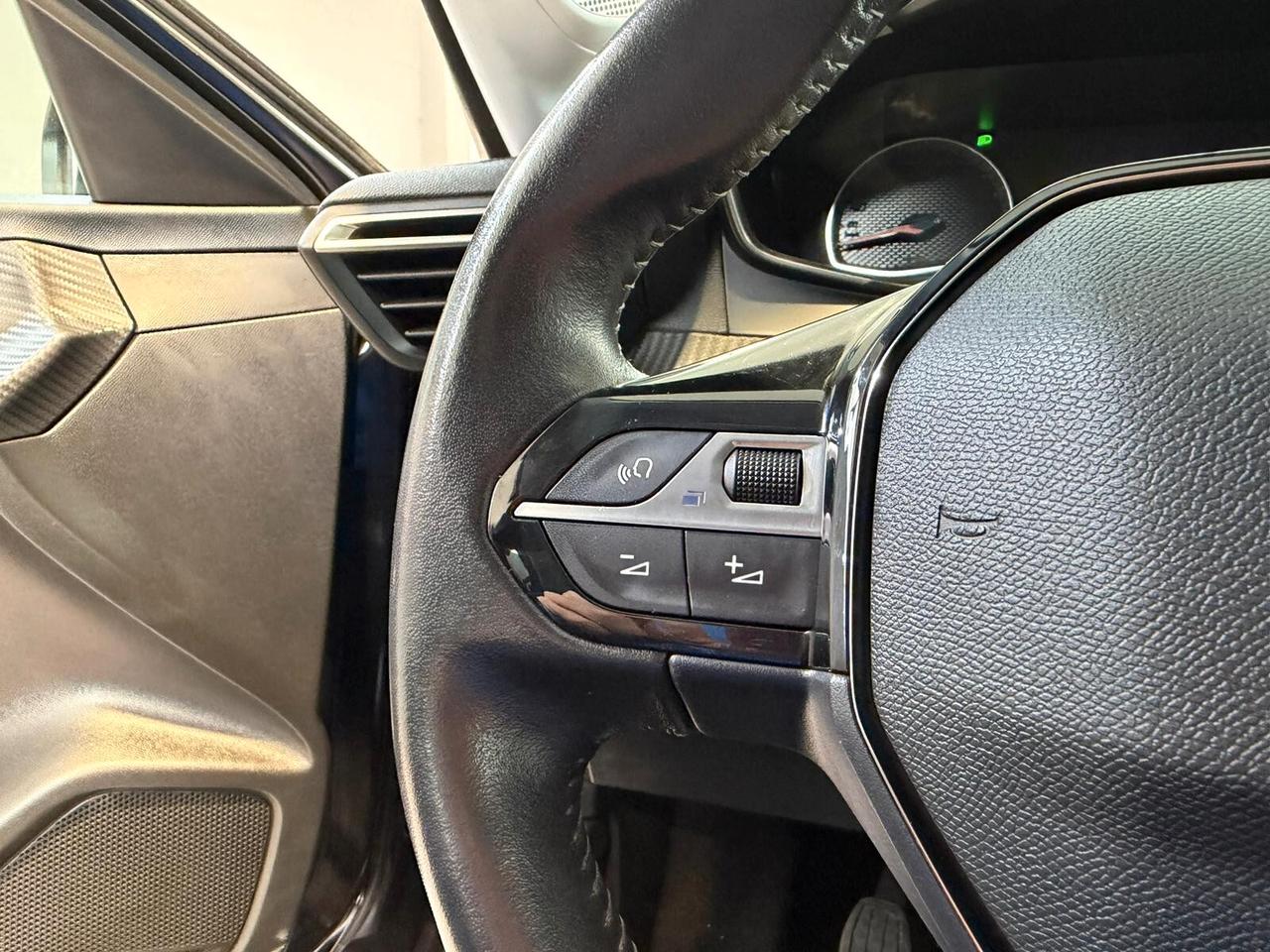 Peugeot 208 BlueHDi 100 Stop&Start 5 porte Active N1 AUTOCARRO